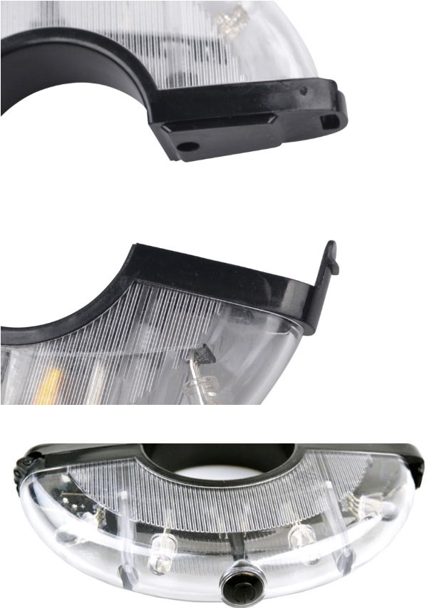 Hub Light,Bicycle Light